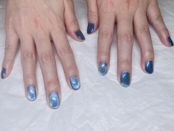 カロス(kallos)/お客様ネイル