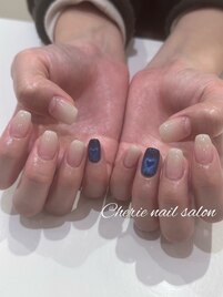 流行りのハートマグ♪