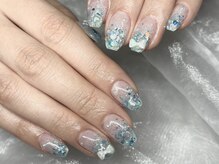 トランクイル(Tranquil)/持ち込みデザイン