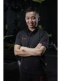 リライズフィットネスジム(RERISE Fitness Gym) 溝口 雄太