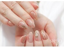 ステラ(stella)/定額Lデザイン♪