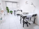 店内写真