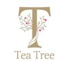 ティーツリー(Tea Tree)のお店ロゴ