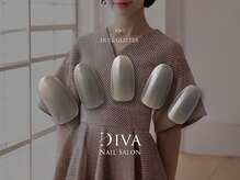 ネイルサロン ディーバ 調布店(Diva)/春のワンカラー