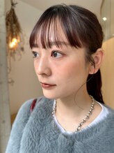 キルナ(kiruna)/パリジェンヌラッシュリフト