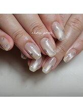 シュポルテ(chou porte)/