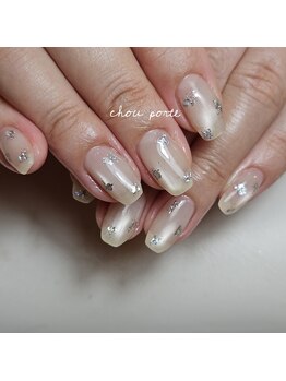 シュポルテ(chou porte)/