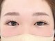 リエルブランク(Liell blanc)の写真/一人一人の目元に合わせたデザインをご提案♪まつ毛のお悩みに合った、理想のお目元を手に入れましょう★