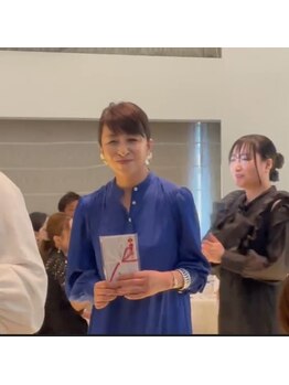 ヴィナーレ(VINARE)/Re Body痩身コンテスト受賞 2025