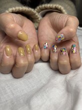 シャルール(chaleue)/ミラーボール