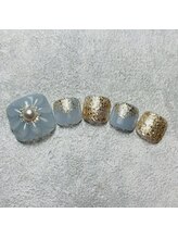 ポポラート(popolato)/フット定額デザイン