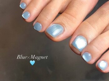 シェリードルチェ 横浜店(Sherry Dolce)/フットネイル＊