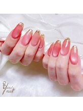 ユリネイル(Yuri nail)/