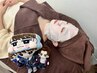 【推し活エステコース】オーダーメイドエステプラン4回コース￥66,000