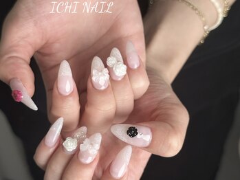 イチネイル(ICHI NAIL)/