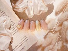 ネイルサロン シャンティー(NailSalon Shanti)/【スタンダードコース】￥7200