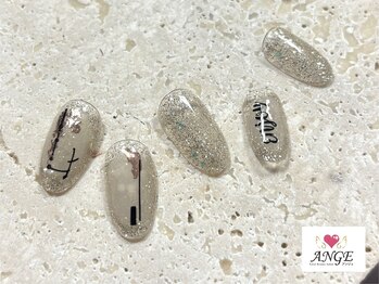 アンジュ 船橋店/¥7980