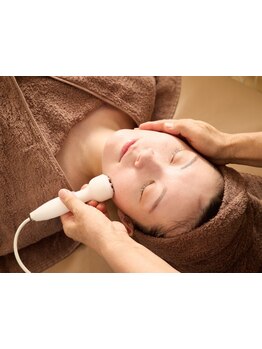 シミしわ改善！予防ケア