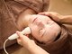 サロン ド ミコ(Salon de Mico)の写真/翌日から「あっ！」と違いが分かる潤いフェイシャルで乾燥対策を◎最上級の美容液を惜しみなくお肌に導入！