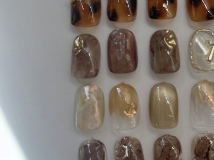 ルポ(repos)の写真