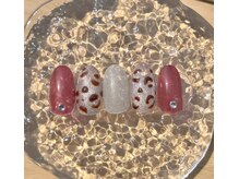 エイミー(Aimee)/◆サンプルデザインコース◆