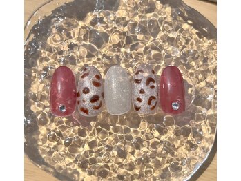 エイミー(Aimee)/◆サンプルデザインコース◆