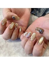 コフレ 布施店(Coffret.)/