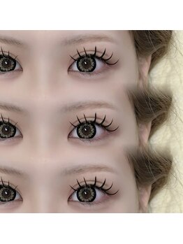 モアビーナス(MOA美enus)/バインドロック