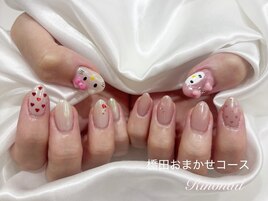 ハロめろ　71009