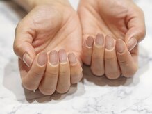 アミックスネイル(Amix nail)/グラデーションネイル