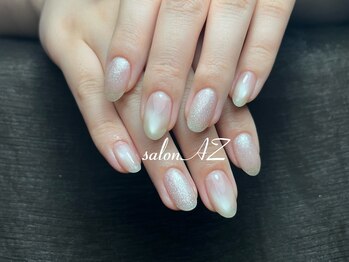 サロン エージー(salon AZ)/マグネット
