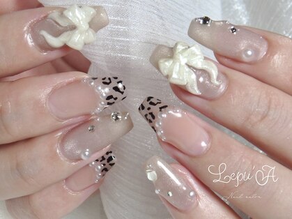 レプア(Lepu'A)の写真