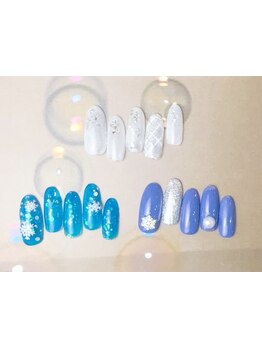 付け替え時オフ無料のメニューがあるサロン