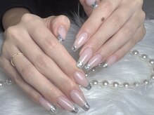 ユーアンドミー(You&Me)/フレンチ