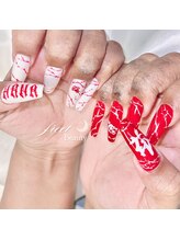 フリールビューティー(freel Beauty)/HANA/ROSE