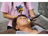 男のフェイスリフト｜エイジングケアで若々しい見た目に！！￥9,000⇒