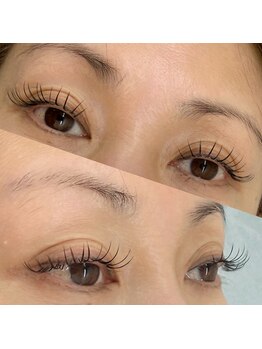 メイスボニータ(maisbonita)/まつ毛エクステ