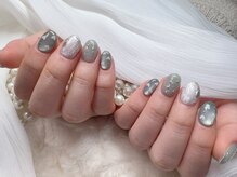 エルフネイル(Elf nail)/