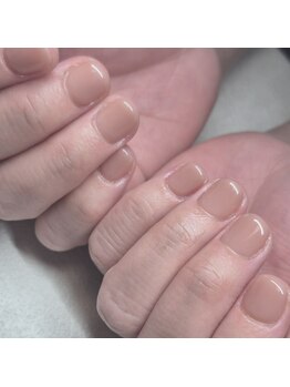 アモ ネイル(amo nail)/