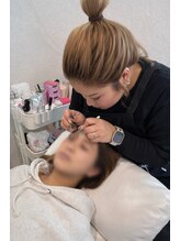 クローバー 直方店(CLOVER) 井上 愛梨