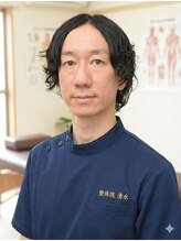 ゴッドハンド リラ(GODHAND RIRA)&nbsp;田中先生 技術講師