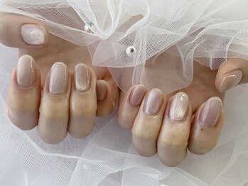 キャンアイドレッシー 青葉台店(Can I Dressy)/ハンド★マグネット