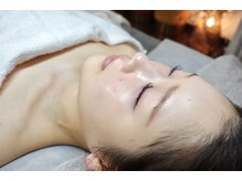 チョクチョクサロン(CHOKCHOK. Salon)の雰囲気(韓国式肌管理をベースとした悩み特化型フェイシャル♪)