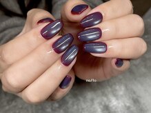 リカルメナートゥ 薬院(re:calmer na/to)の雰囲気（定額・持ち込みコースが充実★[薬院/薬院大通/パラジェル]）