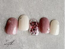 ウィズ 神戸(with)/シンプルコース