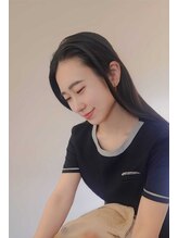 トウキョウギンザスパ(TOKYO GINZA SPA.) MOE