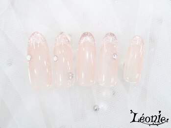 レオニー(Leonie)/マグネットフレンチデザイン