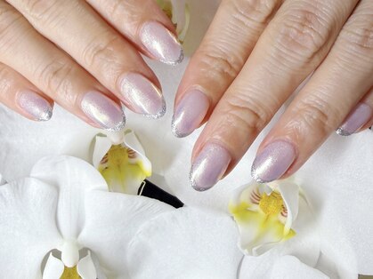 エニネイル(eni nail)の写真