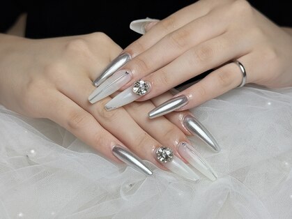 ベル ネイル アート スタジオ(BEL NAIL ART STUDIO)の写真