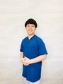 おざき鍼灸接骨院 高茶屋院 伊藤 心